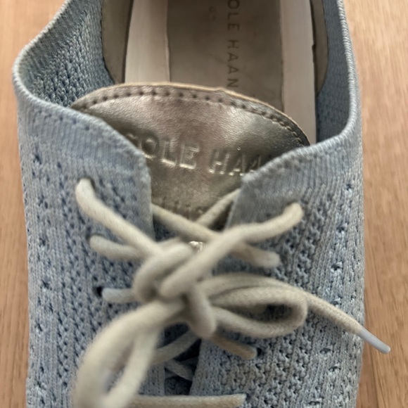 Cole Haan Women's The 2.ZERØGRAND Oxford with Stitchlite™ 9.5 - Picture 3 of 5